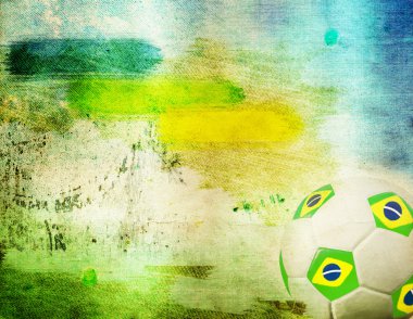 Futbol topu