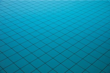 Glass window on corporate building. Modern arhitectural design