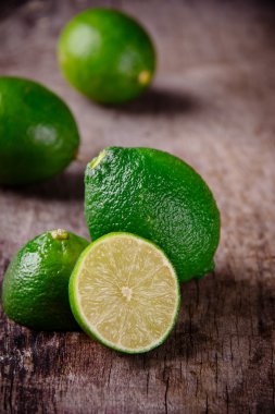 taze limes