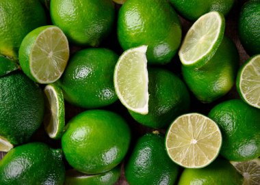 taze limes