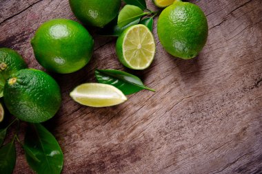 taze limes