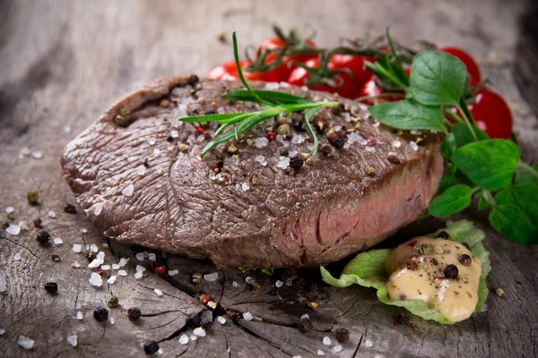 Barbekü biftek ızgara 500g