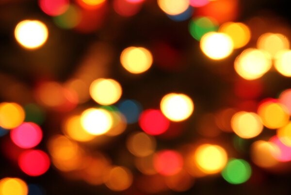 Abstract christmas background — Stock Photo, Image