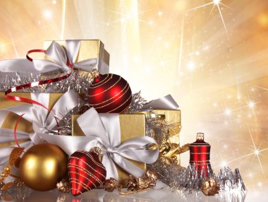 Noel hediyeleri