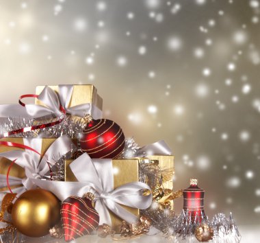 Noel hediyeleri