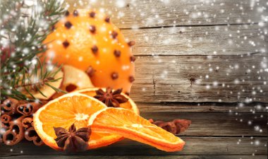 christmas dekorasyon