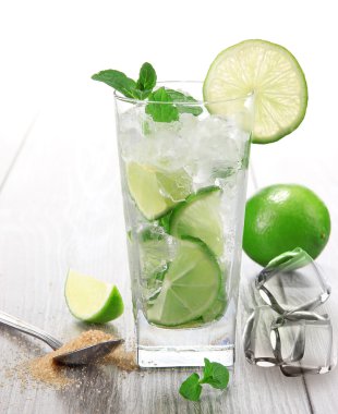 Mohito Kokteyli