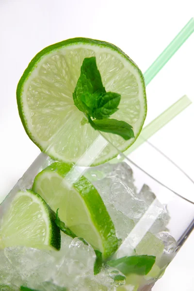 Jito-Cocktail — Stockfoto