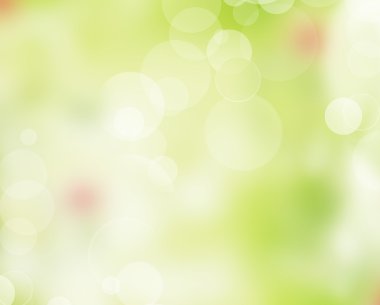 Abstract blur background