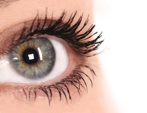 Beautiful Eye — Stock Photo, Image