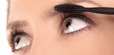 güzel gözler makyaj