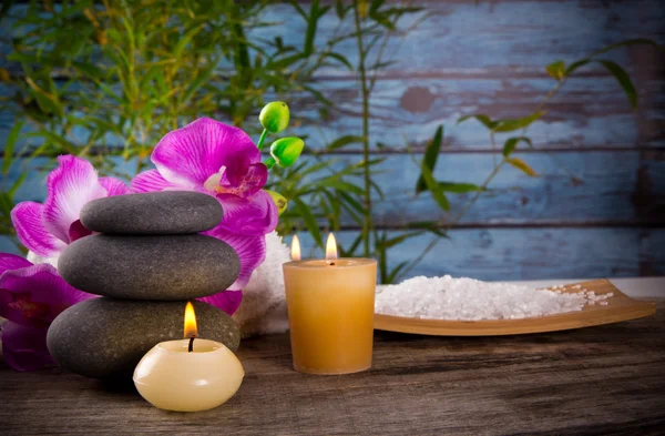 Spa still life — Stock Photo, Image