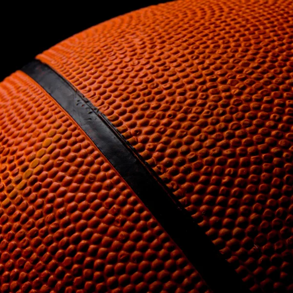 Basketball background — Stock Photo, Image