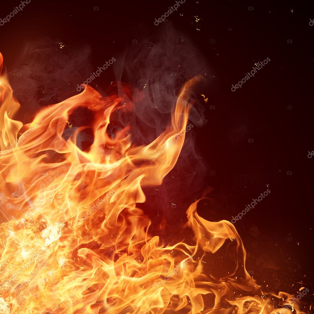 incendie #hashtag