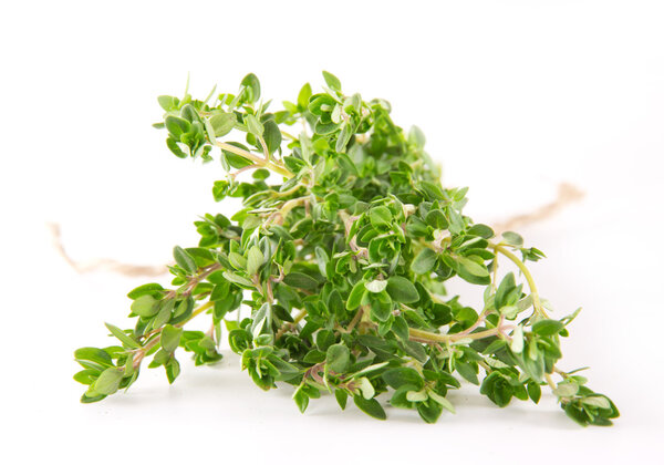 Fresh thyme