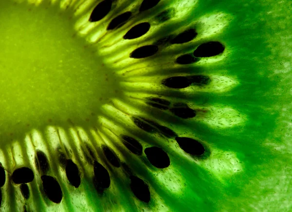 Kiwi fruit — Stock Photo, Image