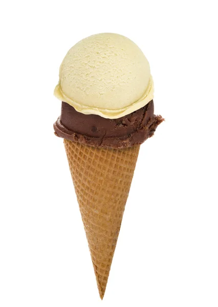 Ice cream — Stock Photo, Image