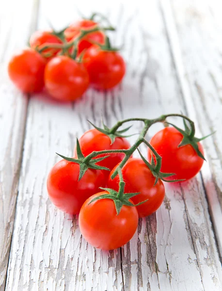 Ruwe krielaardappeltjes — Stockfoto