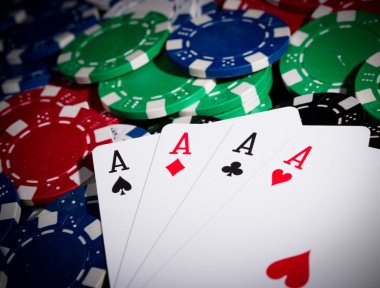 Poker Tablosu