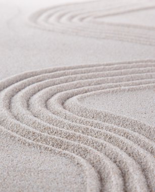Zen stone