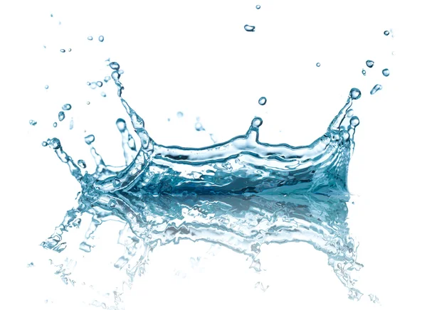 Water splash — Stock Photo, Image