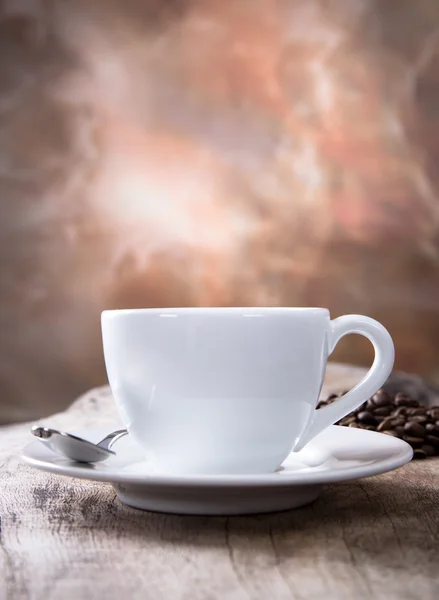 Coffee cup — Stock Photo, Image