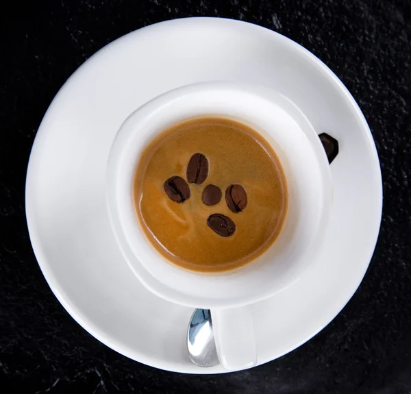 Tazza di caffè — Foto Stock