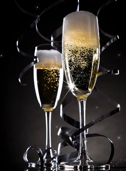 Champagne - Stock-foto