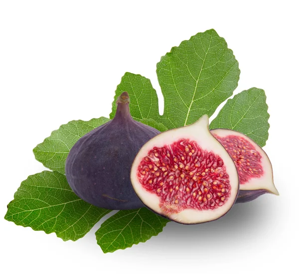 Frutas figos — Fotografia de Stock