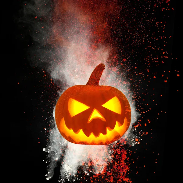 Halloween sfondo — Foto Stock