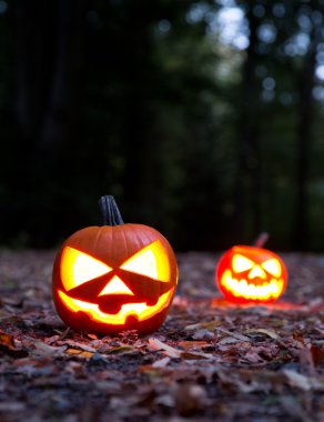 Cadılar Bayramı arka plan