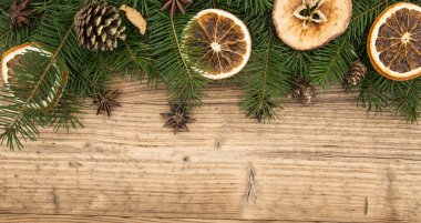 Yılbaşı çam ağacı