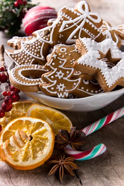 Sfondo di Natale — Foto Stock