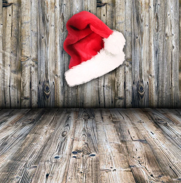 Babbo Natale — Foto Stock