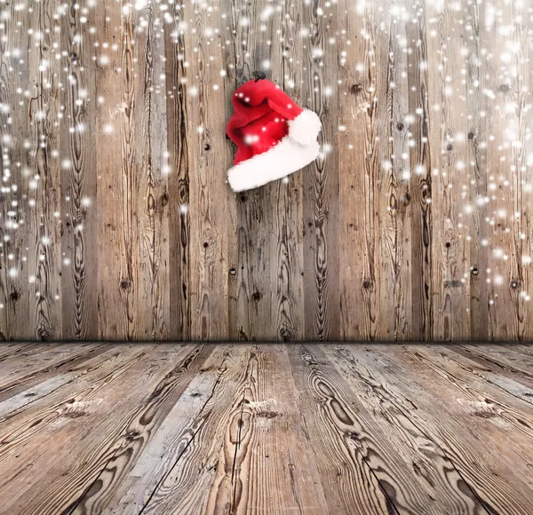 Casquette Santa — Photo