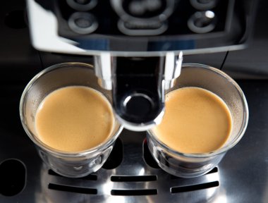 Espresso.