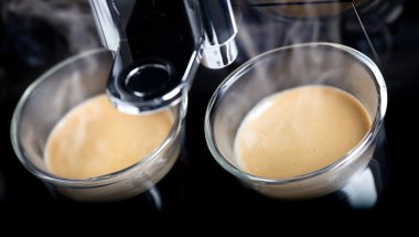 Espresso.