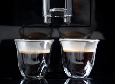 Espresso.