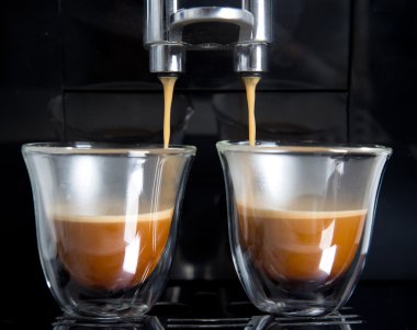 Espresso.