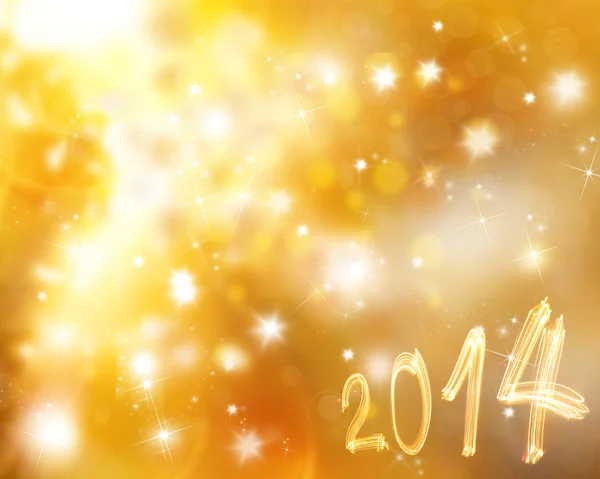 Abstract New year background — Stock Photo, Image