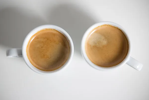 Espresso. — Stok fotoğraf