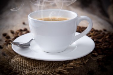 Espresso.