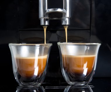 Espresso.