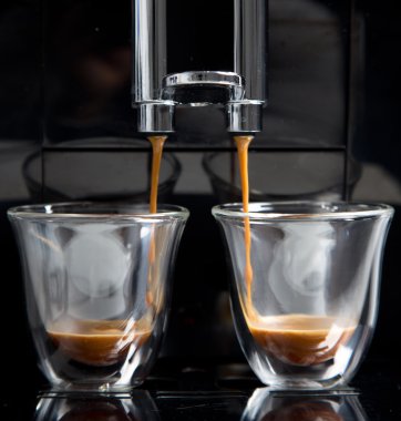Espresso.