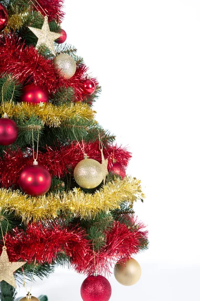 Albero di Natale — Foto Stock