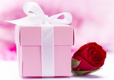 Valentin günü arka plan