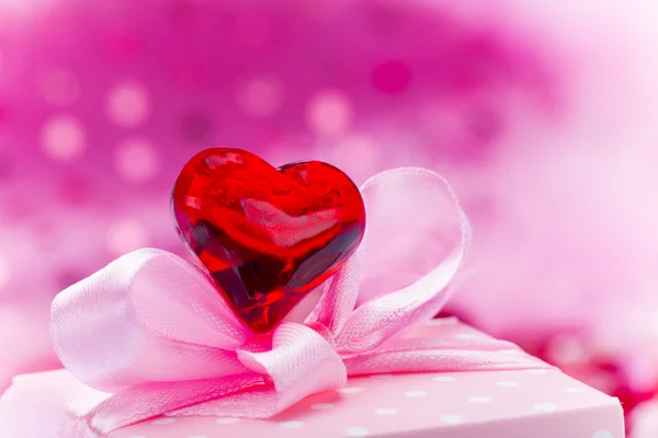 Valentin day background — Stock Photo, Image