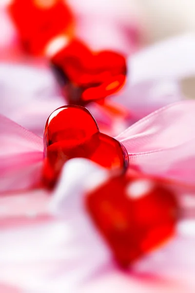 Valentin günü arka plan — Stok fotoğraf