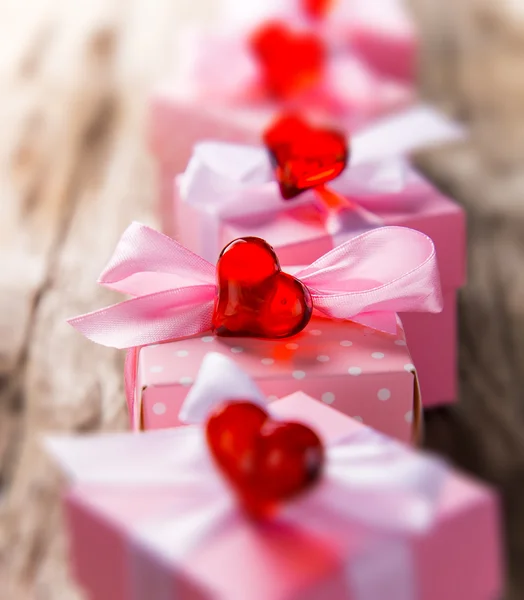 Valentin day background — Stock Photo, Image