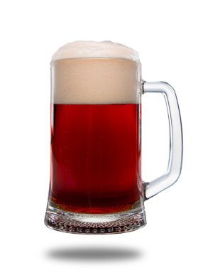 bir fıçı bira ile natürmort